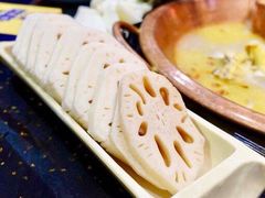 -成都老码头火锅(旺角店)