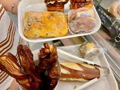 -屋裡·Union Bakery(龙江路店)