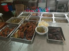 -兴福老面馆(寺路街店)