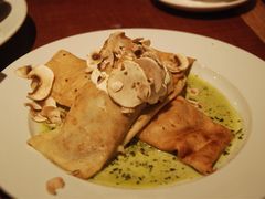 -Pancakes on the rocks(Darling Harbour)