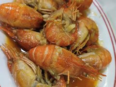 -明本湛江鸡•海鲜小厨(陈家祠店)