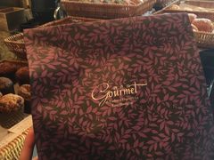 -西点坊(浦东香格里拉店)