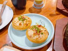 -绿茶餐厅(成都天府红店)