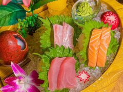 -桃屋日本料理(清华科技园店)
