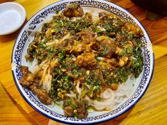 -园林美食城·本土农家菜(杨和镇店)