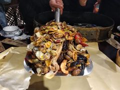 -虾享蟹逅小龙虾·螃蟹·小海鲜(吉林省总店)