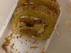 -爱达乐面包生日蛋糕(温江新尚天地店)