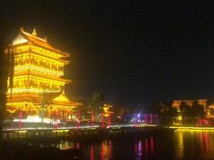-台儿庄古城