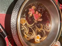 -牛New寿喜烧(曹路花园城店)