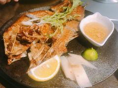 -青叶202都市餐厅(迪诺水镇店)