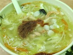-红帽小馆(向阳路店)
