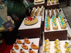 -顺德联塑万怡酒店·万荟轩自助餐厅