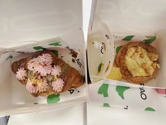 -PAOPAO Bakery&Café(港汇店)