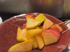 -螺大喜螺蛳粉火锅(雍和宫店)
