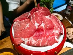 -楠火锅(龙阳广场店)