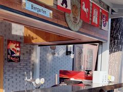 -申德勒加油站西餐厅(日坛路总店)