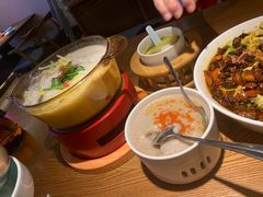 -闽上鲜·福建菜(龙湖滨江天街店)