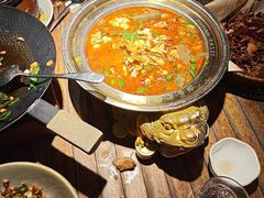 -辣得叫湘菜(观海卫店)
