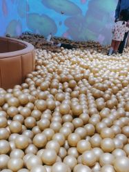 -奈尔宝家庭中心·亲子餐厅(前滩店)