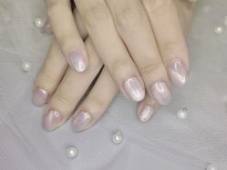 -LWL nail studio美甲美睫工作室