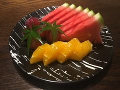 -九里云松·天香餐厅