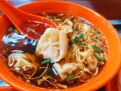 -味一早餐(新芝路店)