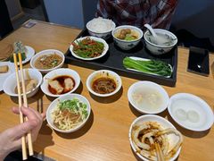 -龙抄手食府(浣花北路店)