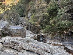 -黄山翡翠谷景区