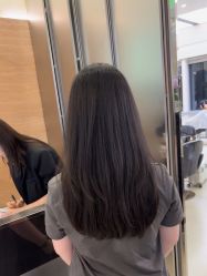 -GANO HAIR 