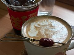 -本無咖啡·BeanWood Coffee