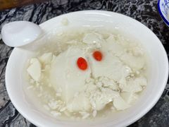 冰醉豆花-西月城谭豆花(春熙路店)