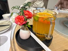 -四季餐厅·新津菜(环湖中路店)