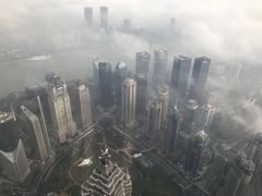 -上海中心大厦