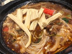 -川香煲(茅台路店)