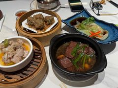 -稻香海鲜饭店(第一国际店)