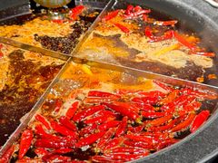 -陈眼镜火锅(总店)