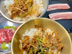 -杨小佳·齐齐哈尔烤肉·烤串(广州店)