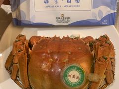 -扬州香格里拉·香宫中餐厅