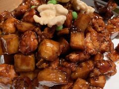 -京尊烤鸭店JINGZUN(春秀路店)