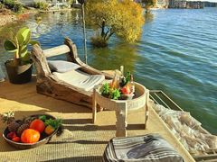 -六阅·福十 FORTEN 海景咖啡西餐厅(双廊古镇店)