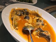 -楚鱼王·河鲜·湖北菜(华农店)