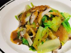 -太二酸菜鱼(长沙IFS国金中心店)