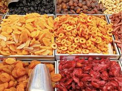 -品忆香炒货工坊(西稍门店)