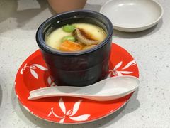 -京樽回転寿司(奥林匹克店)