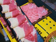 -小牛哈尼韩式水煎肉(万象城店)