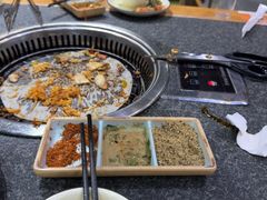 -鹤之乡·齐齐哈尔烤肉·非遗(秋涛路店)