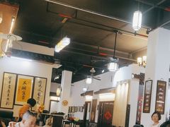-得心斋(国瑞升平里店)