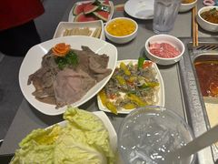 -海底捞火锅(金光华店)