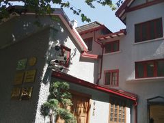 -上海孙中山故居纪念馆
