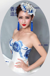 -香香造型